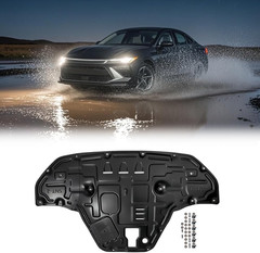 Engine Splash Shield Fit for Hyundai Sonata 2024 2025 Lower Engine Case Guard un