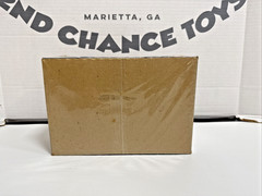 MPC ’75 Corvette Convertible Model – 1/25 Scale Kit# 6360 – Sealed *READ*
