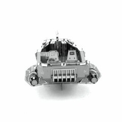 Metal Earth Star Wars First Order Snowspeeder 3D Steel DIY Model Building Kit