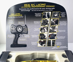 Revell RPMZ 06 Mustang GT 1:24 Scale R/C Model Car Kit New Sealed