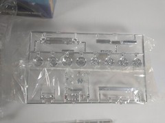 1978 Ford Courier Monroe Magnum AMT 1:25 Model Kit # 2710 Sealed Parts No Decal