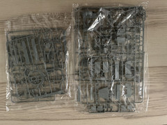 Dragon 3.7cm Flak 43 auf Sd.Kfz.7/2 Smart Kit 1:35 Scale #6553