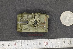 1/100 M163 SPAAG Vulcan Resin Kit Painted Option Available cold war