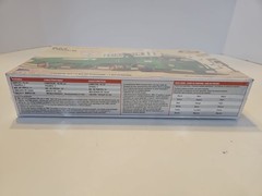 Atlantis White Fruehauf Gas Truck Sinclair / US Army 1:48 model kit 1402. New.