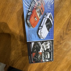 NEW SEALED 2024 MPC 1988 Dodge Daytona Shelby Z 1/25 Model Kit