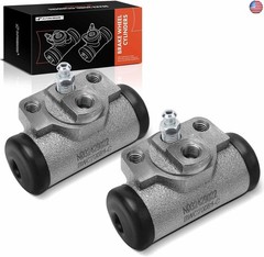 A-Premium Rear Drum Brake Wheel Cylinder Compatible with Ford and Mazda Models