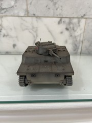 1/35 WWII IJN Amphibious Tank Type 2 Ka-Mi built detailed painted gr1