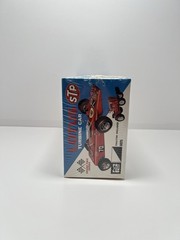 MPC AMT ERTL LOTUS STP INDY TURBINE CAR 1995 1/25 Model Kit 6025 FACTORY SEALED