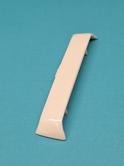 Revell AMT Ertl Monogram MPC 1/24 Model Part 1969 Pontiac GTO Judge Rear Spoiler