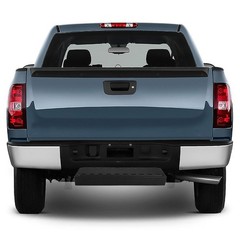 Dna Motoring Universal Trailer Truck Towing Heavy Duty Hitch Step Bar For 2