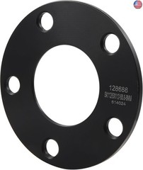 SCITOO Wheel Spacers Adapters 5×112 to 5×112 6mm Compatible 2019-2023 for BMW