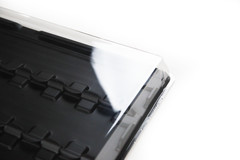 Mascar Pro 48-50 Car Die-Cast Car Display Case for unopened Hot wheels and Match