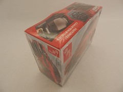 2021 DODGE CHARGER R/T 1:25 scale model kit AMT Round2 #1323 SEALED