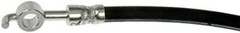 Dorman H621911 Front Driver Side Brake Hydraulic Hose Compatible with Select