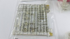 Model Kit 1967 Ford Mustang 2+2 Fastback AMT 1:25 Open Complete See Photos