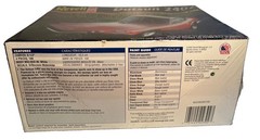 Revell Datsun 240Z 1:25 Kit# 85-2392 NIB Factory Sealed 2002 (B266)