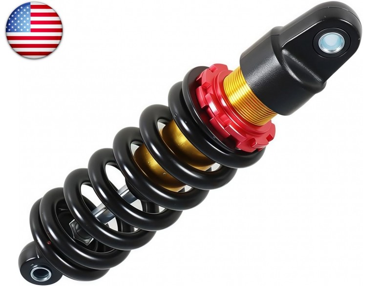 labwork 10.5″ 270mm Rear Shock Replacement for Dirt Pit Bike Replacement for