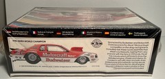 Monogram 1/24 Frank Iaconio’s Budweiser-Motorcraft Pro-Stock T-Bird Model (B248)