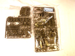 1/35 Fine Molds IJA Light Tank Type 95 Ha Go Battle of Khalkhin Go! Ver # FM 48