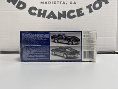 1978 CHEVROLET CORVETTE INDY PACE CAR 1:24 MONOGRAM 1996 Model Kit – Sealed