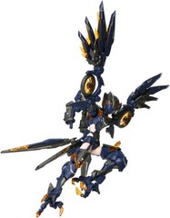 Doyusha NUKE MATRIX CYBER FOREST FANTASY GIRLS 3 HURRICANE ASSAULT REVENGER:PROT