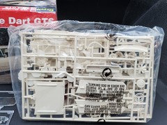🔥🔥🚦Revell ’69 Dodge Dart GTS 1:25 Model Kit # 76Skill Level 2 Easy 😎🔥🔥
