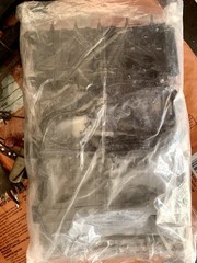 BAGGED TAMIYA RUSSIAN TANK DESTROYER SU-85 SCALE 1/35 SERIES MODEL KIT