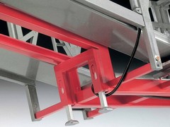 Revell 1:25 Auto Transport Trailer Plastic Model Kit 85-1509