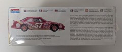 Monogram 1:24 Model Kit Stock Cart Heinz Pontiac Grand Prix