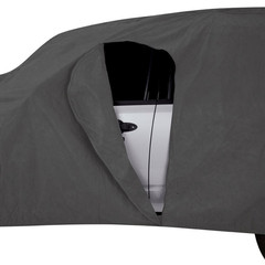 Polypro III Mid-Size Sedan Car Cover