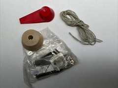 Strombecker Electric Power Pylon NEW For Control Line Racing #D48-100 GB27