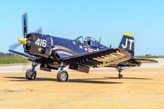 148 American fighter Corsair F4U-4 Revell 85-5248 Plastic Model kit