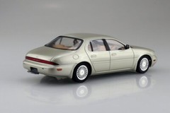 Aoshima 1/24 Scale The Model Car SP10 Kit Nissan JY32 Leopard J.Ferie ’92 Y32