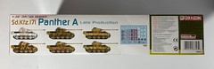 Dragon Premium Edition 6358 1/35 Scale Sd.Kfz. 171 Panther A (Late Prod.) – 2006