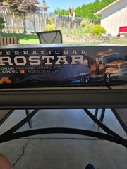 Mobius International Pro Star 1/25th Scale Skill Level 3. Factory Sealed. Mint!