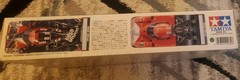 Tamiya 1/24 Full View GT-OneTS020 model kit 24230. New Open Box