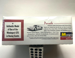 BRAND NEW Monogram Porsche 904 1:24 PC127 1997 Race Sports Car Vintage Model Kit