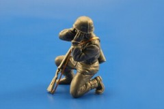 Eduard 1/35 PaK.97/38 75mm AT Gun Detail (Italeri) 36057