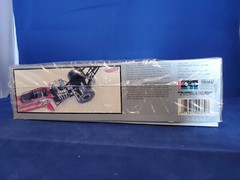 Top Fuel Dragster Model Metal Body Racing Champions 1:24 Snap-On Limited Edition