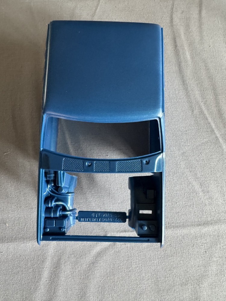 Monogram 6363 Ford F-250 Pick-Up Parts Kit Bash Cab