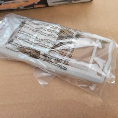 AMT Resto Rods 1969 Chevrolet Chevelle 2n’1 Open All Parts Sealed 1:25 Kit 38376