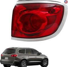 WFLNHB Outer Passenger Side Tail Light Replacement for Enclave 2008-2012 Tail