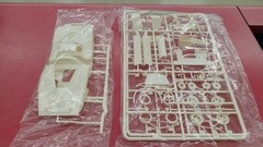 UNION PORSCHE907/8 Collectables 17+