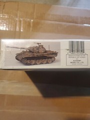 Academy Minicraft 1320 Jagd Panther German Tank Destroyer Plastic Model Kit 1/48