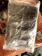 BAGGED TAMIYA RUSSIAN TANK DESTROYER SU-85 SCALE 1/35 SERIES MODEL KIT