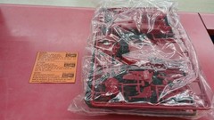 HELLER FERRARI 512S Collectables 17+