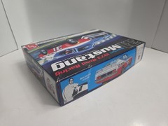 AMT Original Art Series Warren Tope 1973 Road Racing Mustang 1:25 Kit AMT896/12