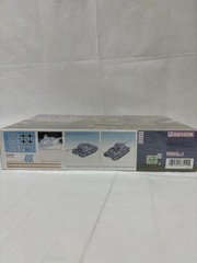 Sd.Kfz.181 Panzerkampfwagen Vl(P). Dragon 1:35’-‘39-‘45series