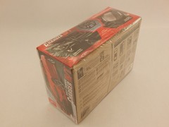 2021 DODGE CHARGER R/T 1:25 scale model kit AMT Round2 #1323 SEALED