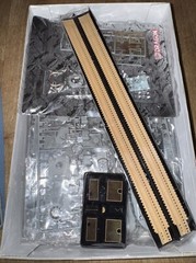 1/35 Dragon TIGER I SD.KFZ. 181 ALFRED KURZMAUL LATE PRODUCTION #6416 Kit New